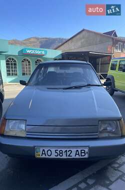 ЗАЗ 1103 Славута 2005