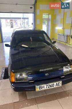 ЗАЗ 1103 Славута  2005