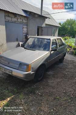 ЗАЗ 1103 Славута  2006