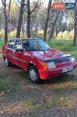 ЗАЗ 1103 Славута  2006