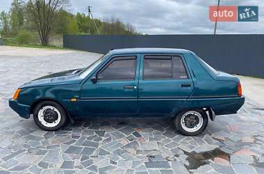 ЗАЗ 1103 Славута  2001