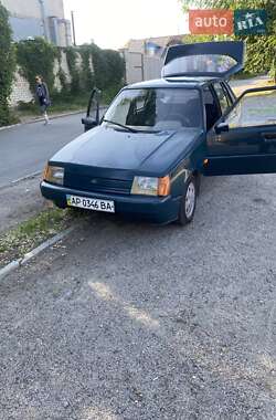 ЗАЗ 1103 Славута 2004