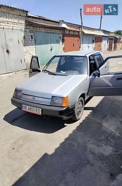 ЗАЗ 1103 Славута  2004