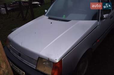 ЗАЗ 1103 Славута  2005