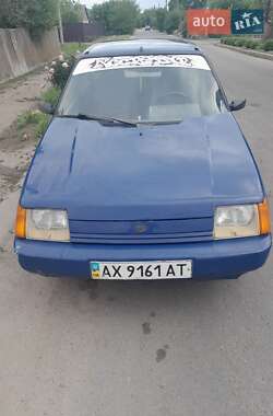 ЗАЗ 1103 Славута  2003