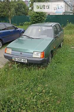 ЗАЗ 1103 Славута 2007