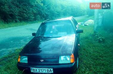 ЗАЗ 1103 Славута 2005