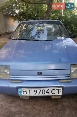 ЗАЗ 1103 Славута  2003