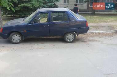ЗАЗ 1103 Славута  2008