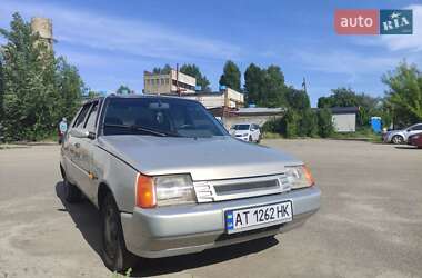 ЗАЗ 1103 Славута 2009