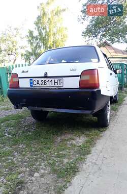 ЗАЗ 1103 Славута  2003