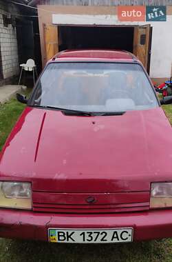 ЗАЗ 1103 Славута  2002