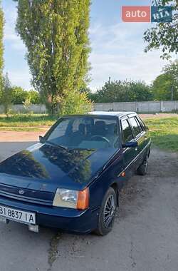 ЗАЗ 1103 Славута  2004