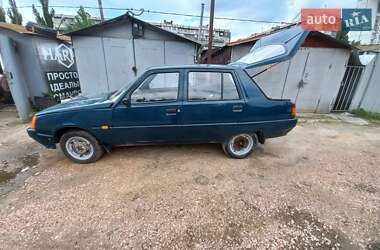 ЗАЗ 1103 Славута 2005