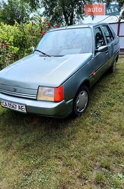 ЗАЗ 1103 Славута  2008