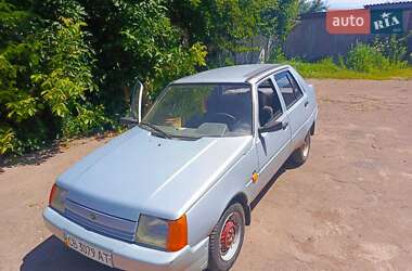 ЗАЗ 1103 Славута  2004