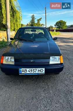ЗАЗ 1103 Славута  2004