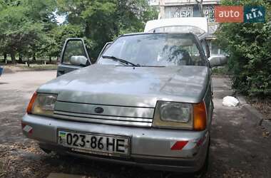 ЗАЗ 1103 Славута  2000