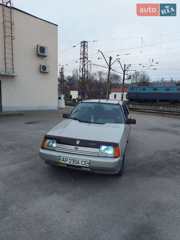 ЗАЗ 1103 Славута