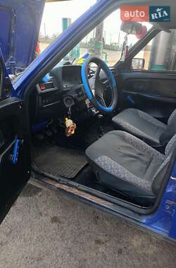 ЗАЗ 1103 Славута  2004