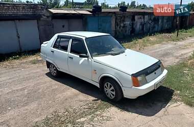 ЗАЗ 1103 Славута 2004