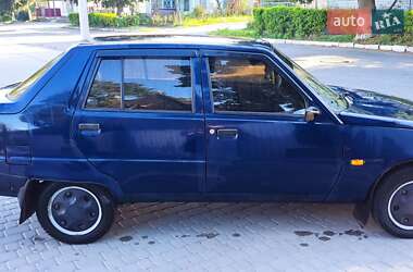 ЗАЗ 1103 Славута  2007