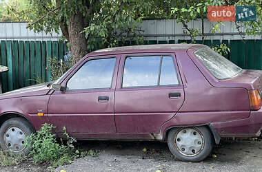 ЗАЗ 1103 Славута  2004