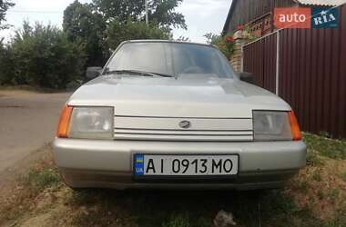 ЗАЗ 1103 Славута  2005