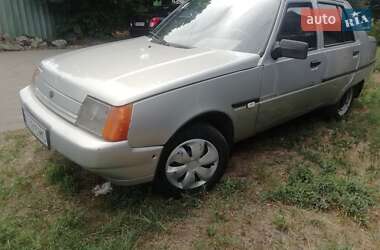 ЗАЗ 1103 Славута  2005