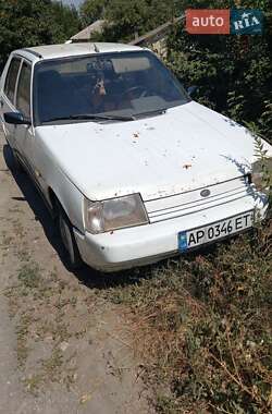 ЗАЗ 1103 Славута  1999