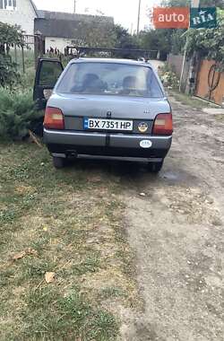 ЗАЗ 1103 Славута  2009