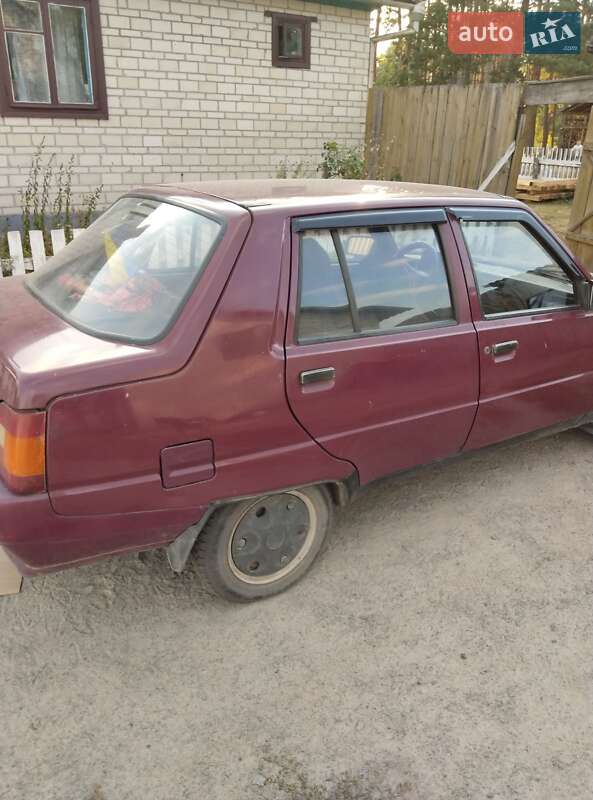 ЗАЗ 1103 Славута