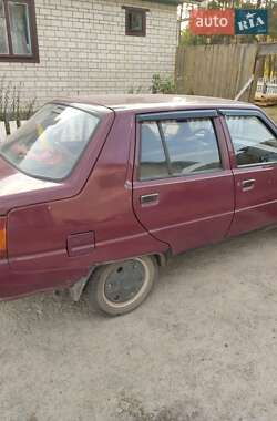 ЗАЗ 1103 Славута  2005