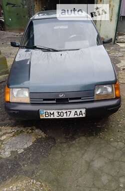 ЗАЗ 1103 Славута 2004