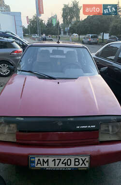 ЗАЗ 1103 Славута 2004