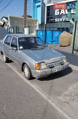 ЗАЗ 1103 Славута  2003