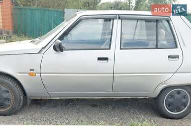 ЗАЗ 1103 Славута  2000