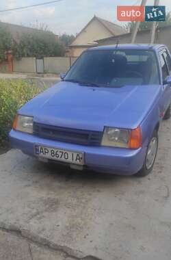 ЗАЗ 1103 Славута 2003