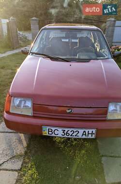 ЗАЗ 1103 Славута  2007
