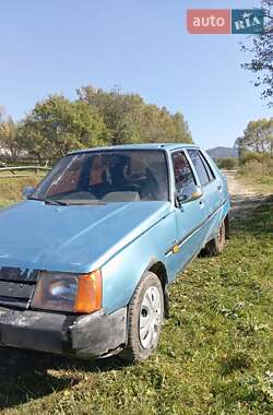 ЗАЗ 1103 Славута  2003