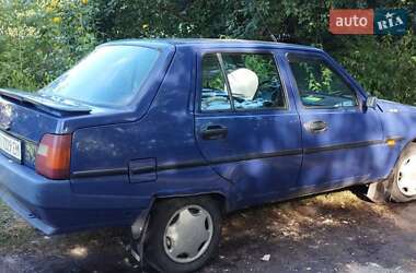 ЗАЗ 1103 Славута  2003