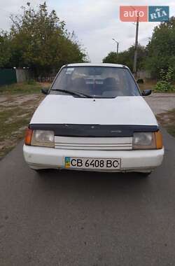 ЗАЗ 1103 Славута  2002