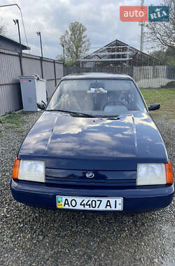 ЗАЗ 1103 Славута  2007