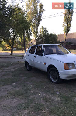 ЗАЗ 1103 Славута  2004