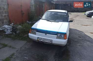 ЗАЗ 1103 Славута 2005