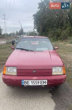 ЗАЗ 1103 Славута  2003