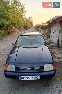 ЗАЗ 1103 Славута  2007