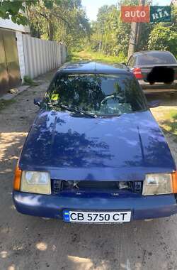 ЗАЗ 1103 Славута  2004