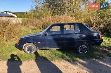 ЗАЗ 1103 Славута  2010