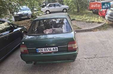 ЗАЗ 1103 Славута  2002